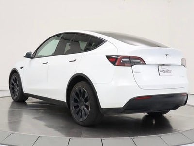 2023 Tesla Model Y Long Range AWD Navigation
