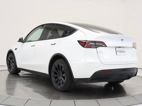 2023 Tesla Model Y Long Range AWD Navigation