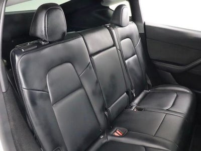 2023 Tesla Model Y Long Range AWD Navigation