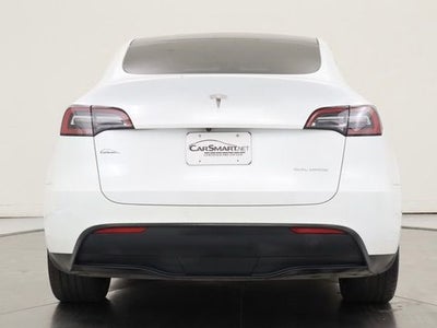 2023 Tesla Model Y Long Range AWD Navigation