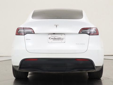 2023 Tesla Model Y Long Range AWD Navigation