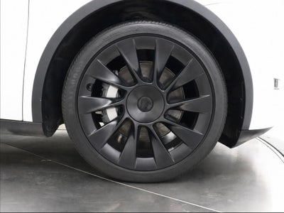 2023 Tesla Model Y Long Range AWD Navigation