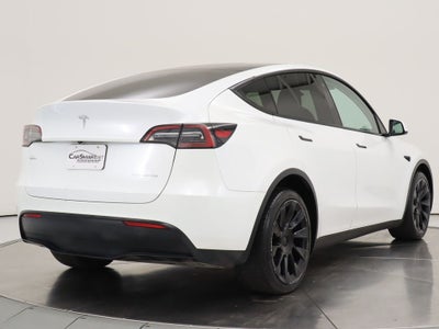 2023 Tesla Model Y Long Range AWD Navigation