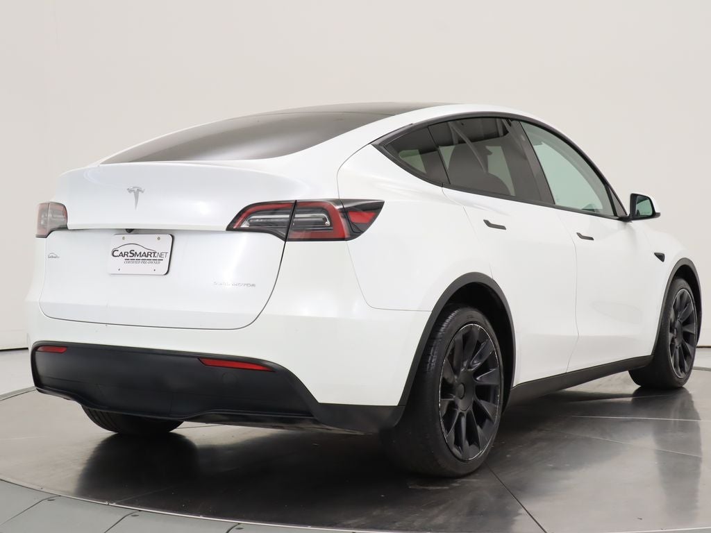 2023 Tesla Model Y Long Range AWD Navigation