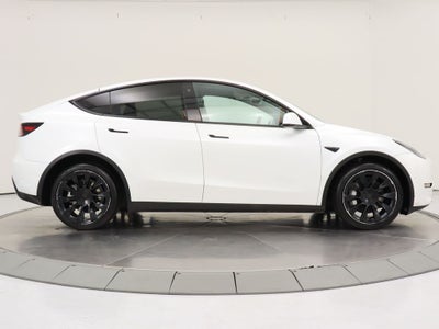 2023 Tesla Model Y Long Range AWD Navigation