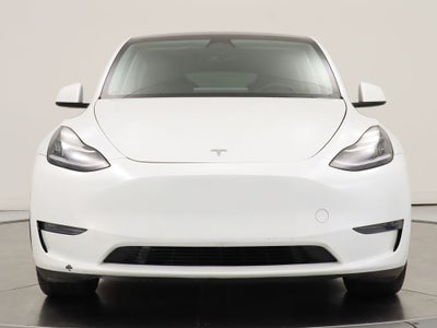 2023 Tesla Model Y Long Range AWD Navigation