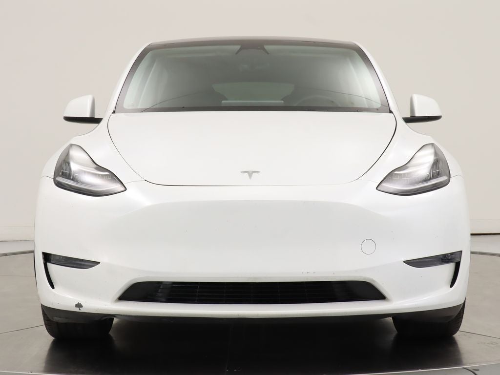 2023 Tesla Model Y Long Range AWD Navigation
