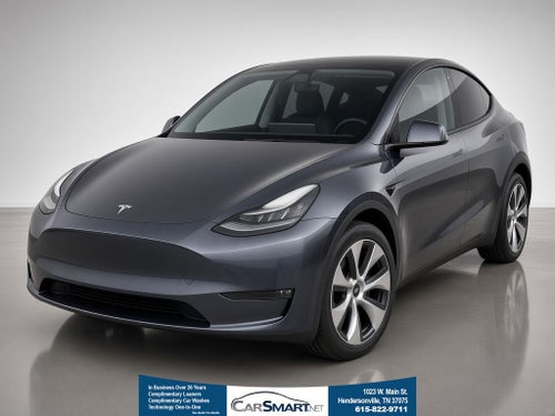 2022 Tesla Model Y Long Range AWD Navigation