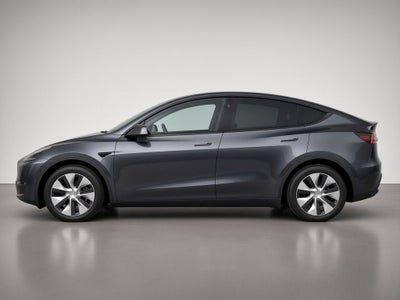 2022 Tesla Model Y Long Range AWD Navigation