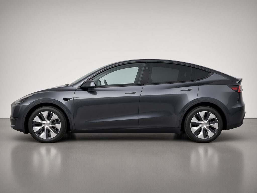 2022 Tesla Model Y Long Range AWD Navigation