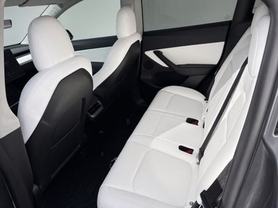2022 Tesla Model Y Long Range AWD Navigation