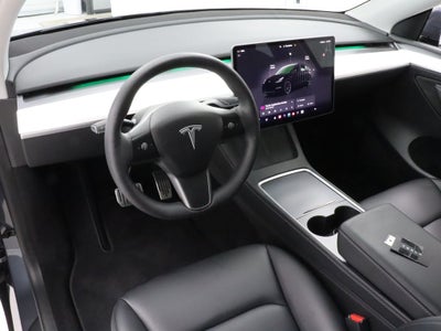 2023 Tesla Model Y Long Range AWD Navigation