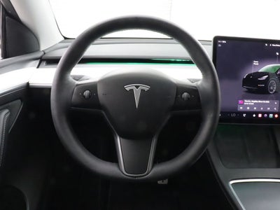 2023 Tesla Model Y Long Range AWD Navigation