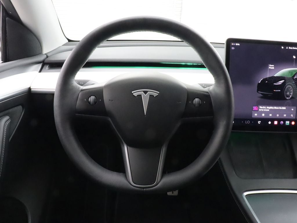 2023 Tesla Model Y Long Range AWD Navigation