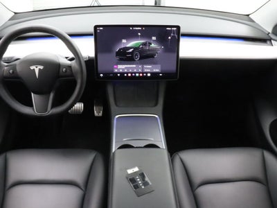 2023 Tesla Model Y Long Range AWD Navigation