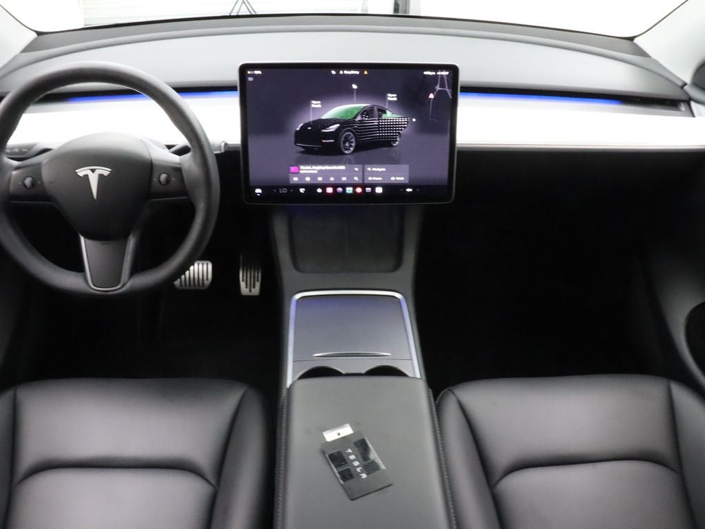 2023 Tesla Model Y Long Range AWD Navigation