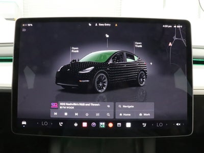 2023 Tesla Model Y Long Range AWD Navigation