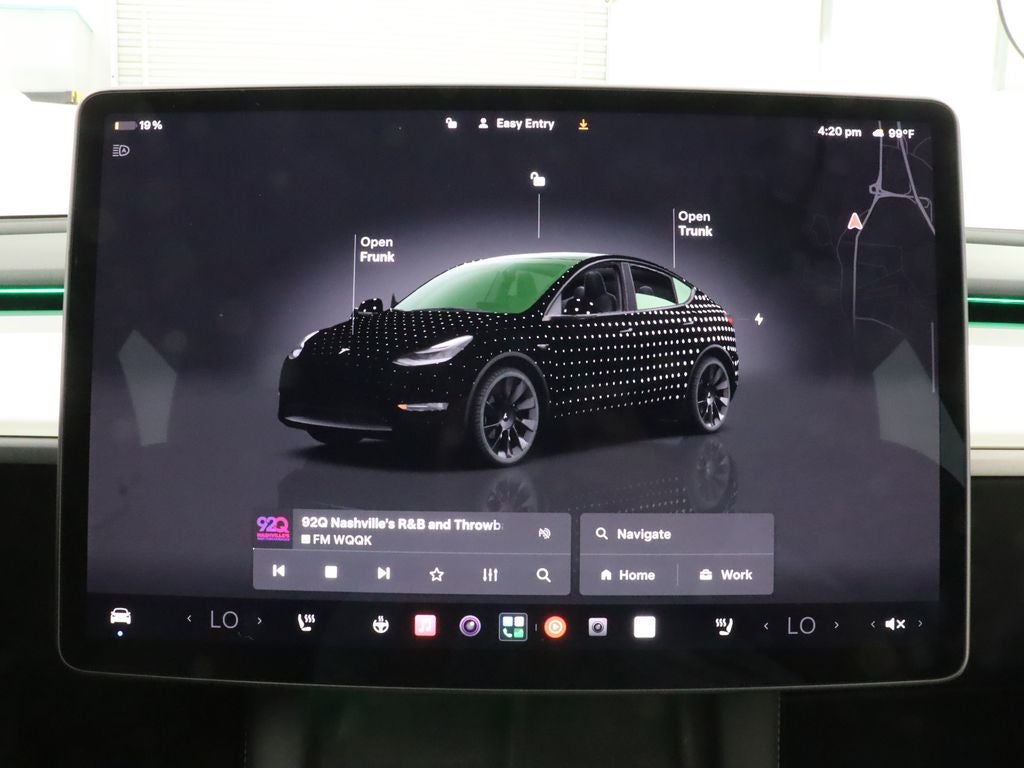 2023 Tesla Model Y Long Range AWD Navigation