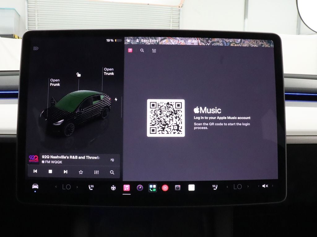 2023 Tesla Model Y Long Range AWD Navigation