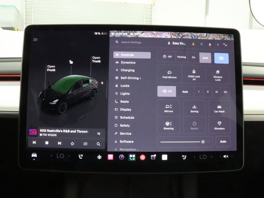 2023 Tesla Model Y Long Range AWD Navigation