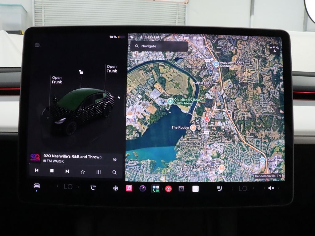 2023 Tesla Model Y Long Range AWD Navigation