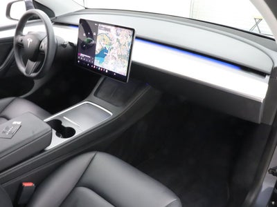 2023 Tesla Model Y Long Range AWD Navigation