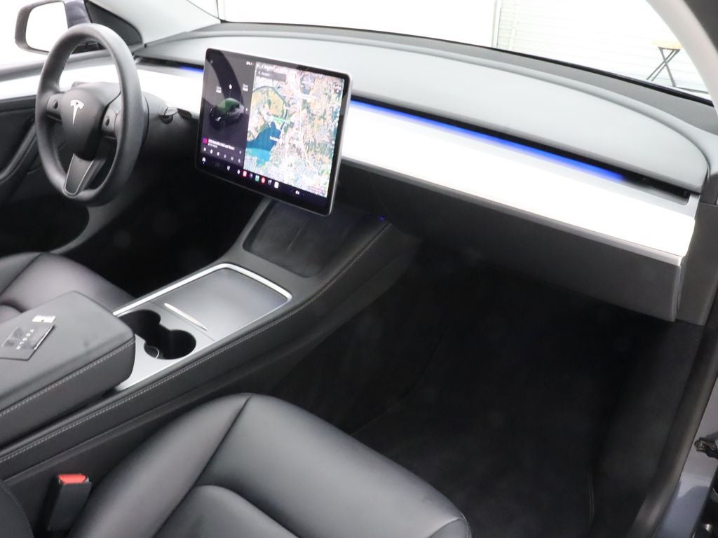2023 Tesla Model Y Long Range AWD Navigation