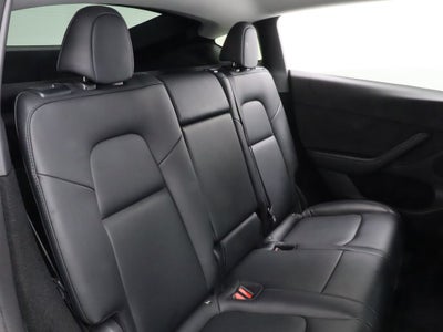 2023 Tesla Model Y Long Range AWD Navigation