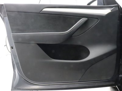 2023 Tesla Model Y Long Range AWD Navigation