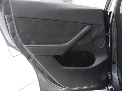 2023 Tesla Model Y Long Range AWD Navigation