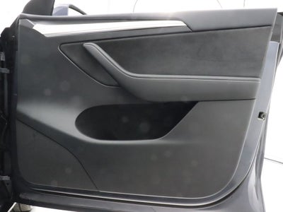 2023 Tesla Model Y Long Range AWD Navigation