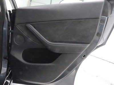2023 Tesla Model Y Long Range AWD Navigation
