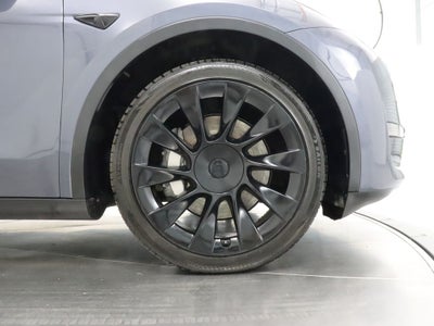 2023 Tesla Model Y Long Range AWD Navigation