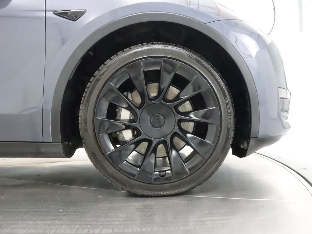 2023 Tesla Model Y Long Range AWD Navigation