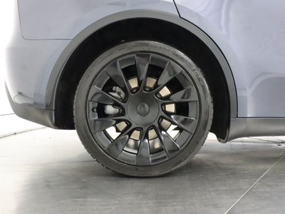 2023 Tesla Model Y Long Range AWD Navigation