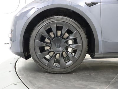 2023 Tesla Model Y Long Range AWD Navigation