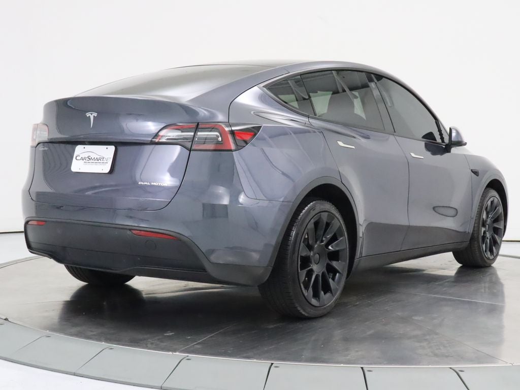 2023 Tesla Model Y Long Range AWD Navigation