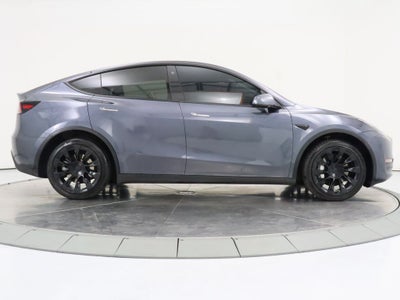 2023 Tesla Model Y Long Range AWD Navigation