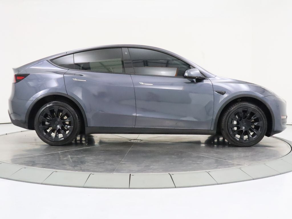 2023 Tesla Model Y Long Range AWD Navigation
