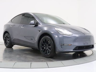2023 Tesla Model Y Long Range AWD Navigation