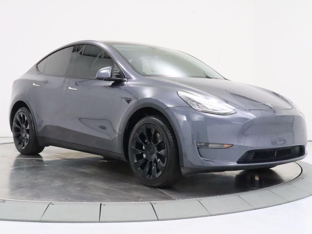 2023 Tesla Model Y Long Range AWD Navigation