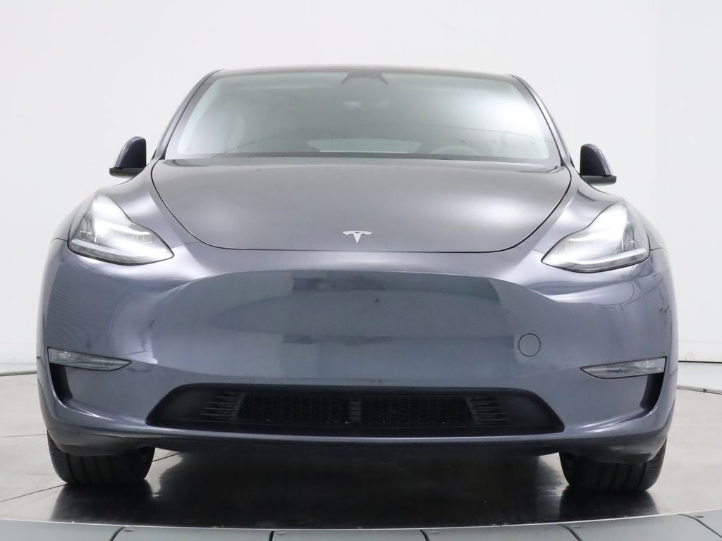2023 Tesla Model Y Long Range AWD Navigation