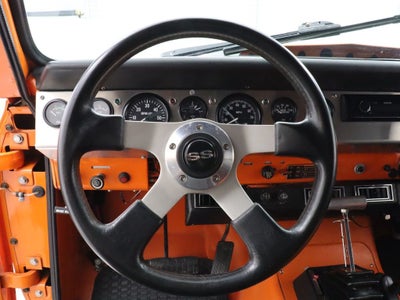 1979 International Harvester Scout II 4×4