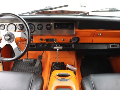 1979 International Harvester Scout II 4×4