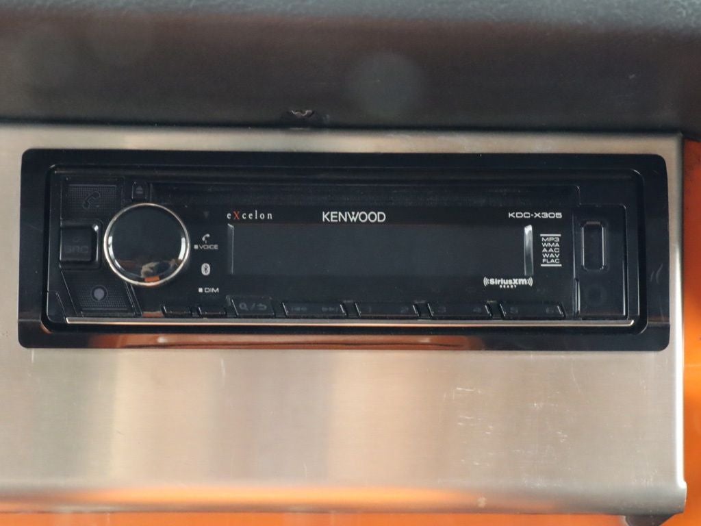 1979 International Harvester Scout II 4×4