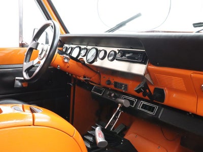 1979 International Harvester Scout II 4×4