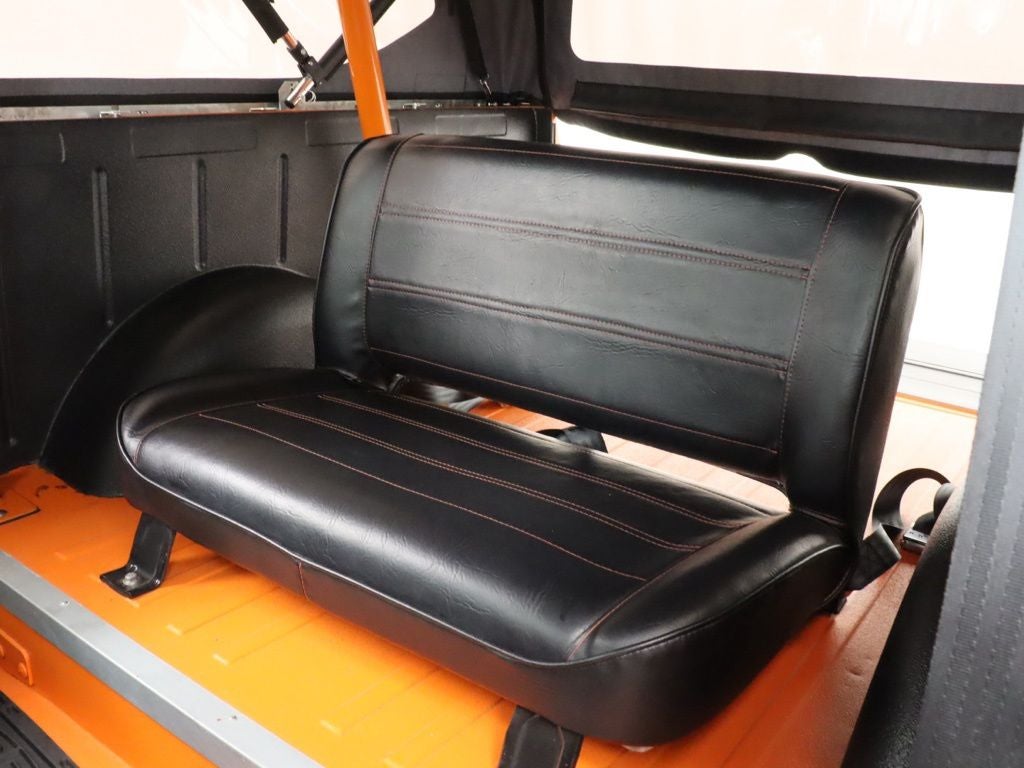 1979 International Harvester Scout II 4×4