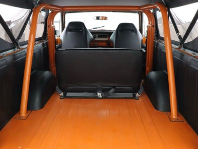 1979 International Harvester Scout II 4×4