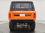 1979 International Harvester Scout II 4×4