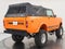 1979 International Harvester Scout II 4×4